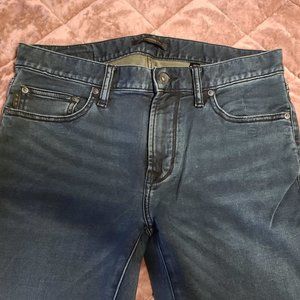 John Varvatos Wight Jeans